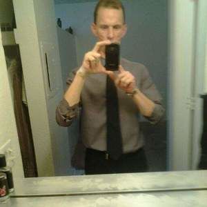 Meet your Posher, Mike